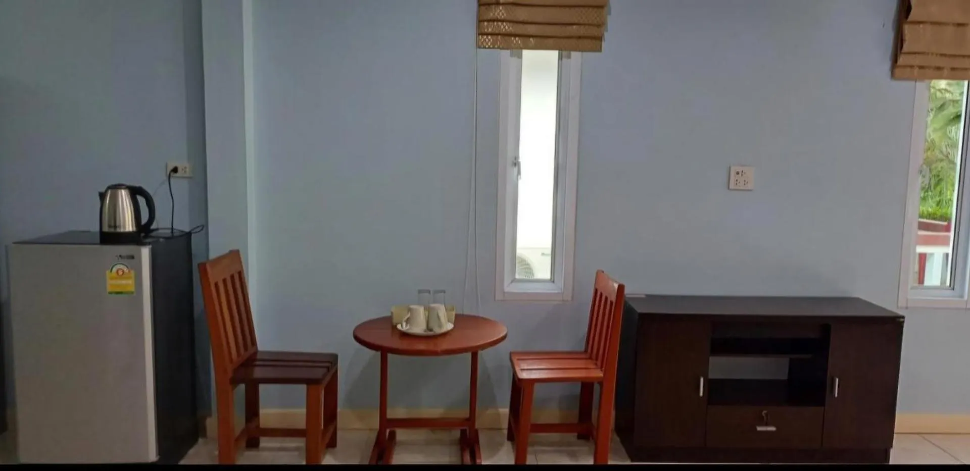 Salamat Hillside 2Bed Room Ko Lanta Daire