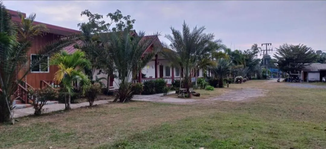 Salamat Hillside 2Bed Room Ko Lanta
