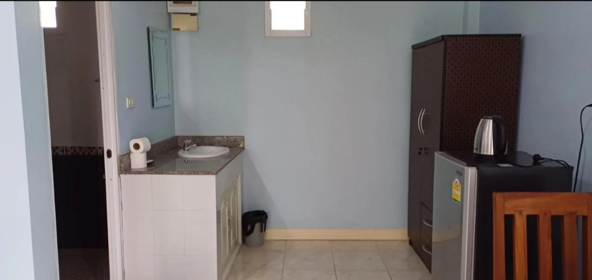 Salamat Hillside 2Bed Room Ko Lanta