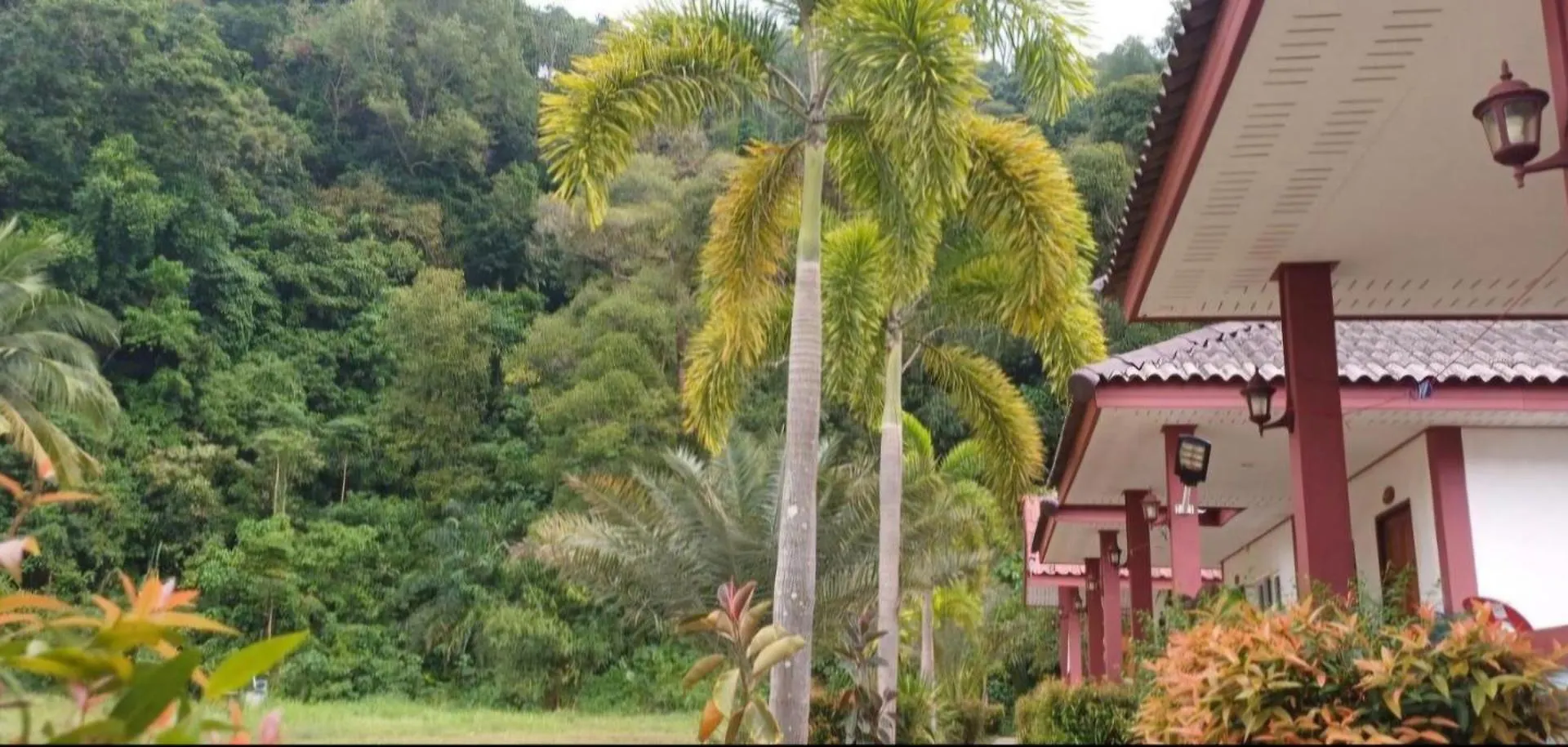 Salamat Hillside 2Bed Room Ko Lanta