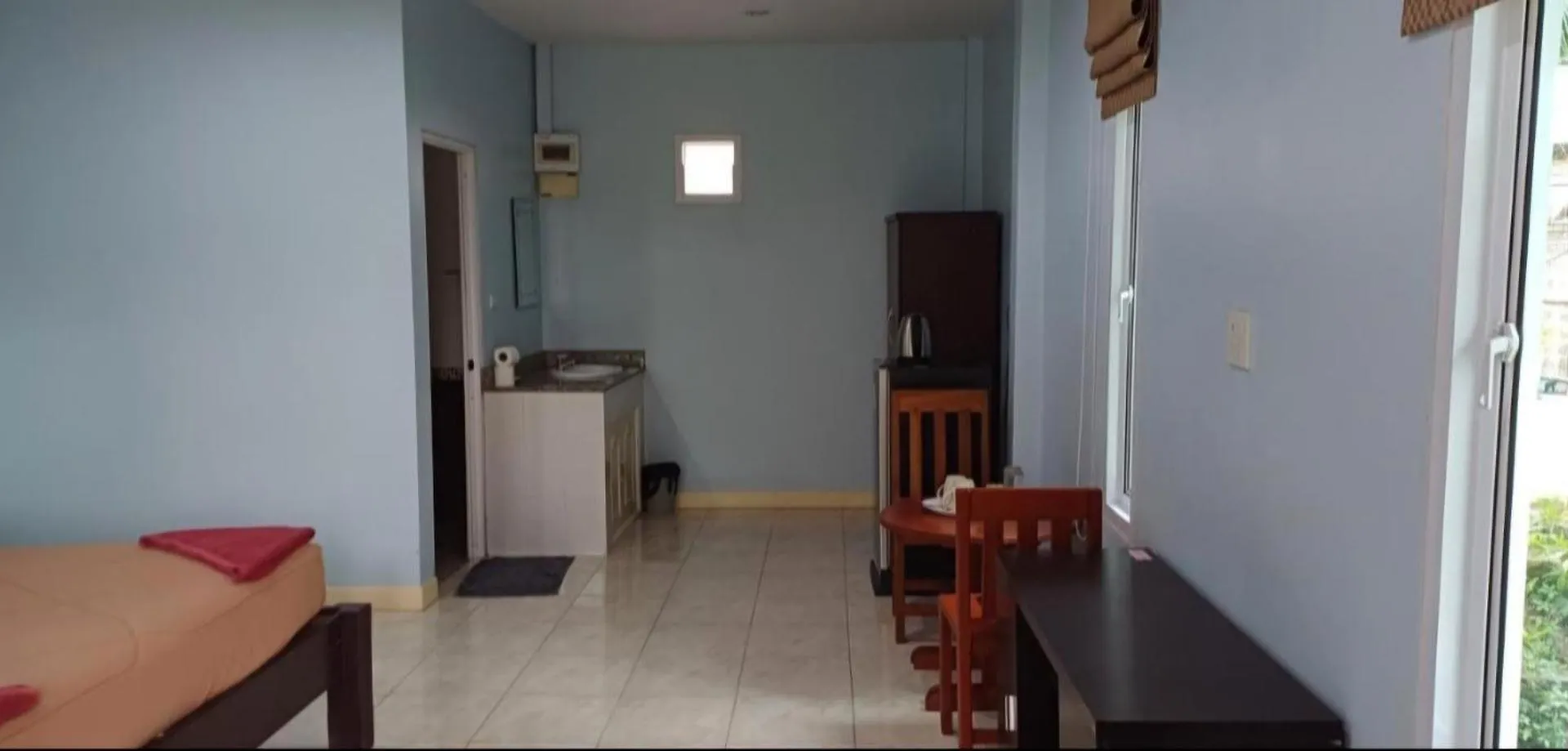 Salamat Hillside 2Bed Room Ko Lanta Daire